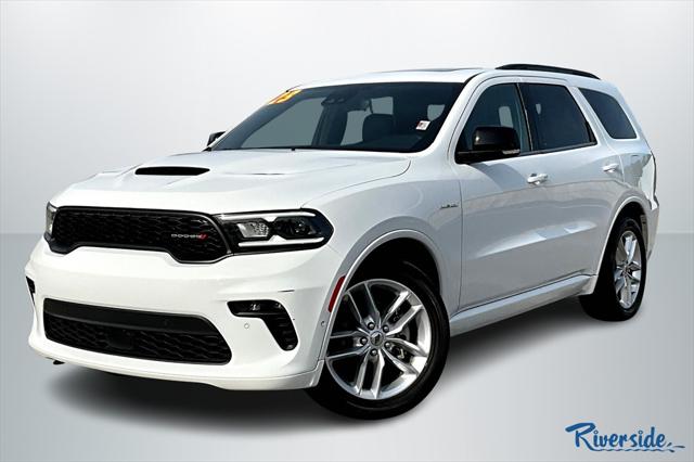 2023 Dodge Durango R/T Plus AWD
