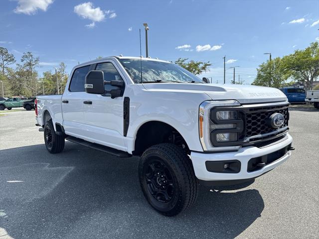 2023 Ford F-250 XL