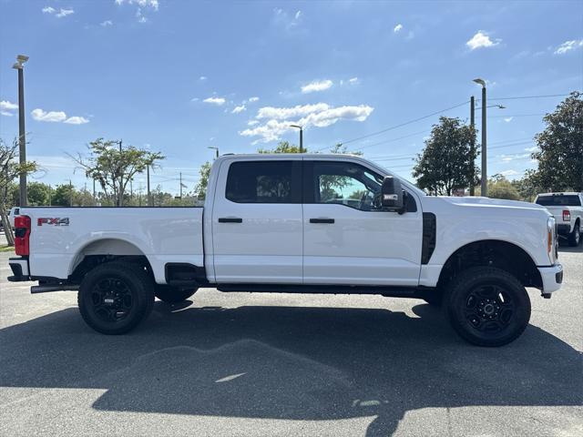 2023 Ford F-250 XL