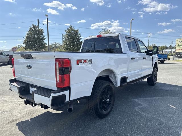 2023 Ford F-250 XL