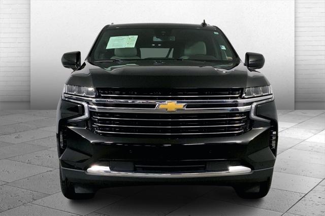 2023 Chevrolet Tahoe 4WD LT