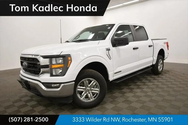 2023 Ford F-150 XLT for sale in Rochester, MN