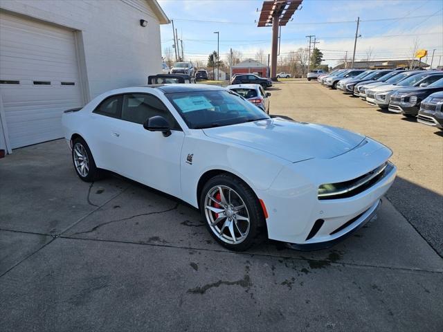 2024 Dodge Charger CHARGER DAYTONA SCAT PACK AWD