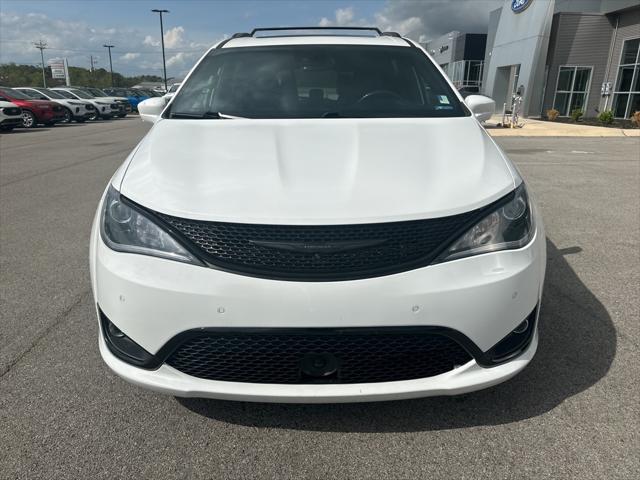 2020 Chrysler Pacifica Touring L Plus