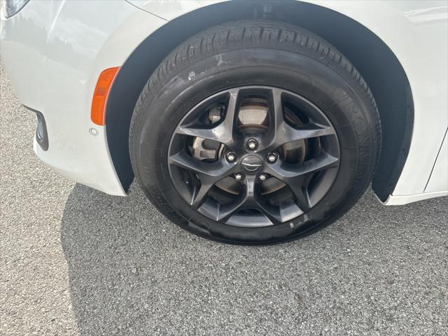 2020 Chrysler Pacifica Touring L Plus