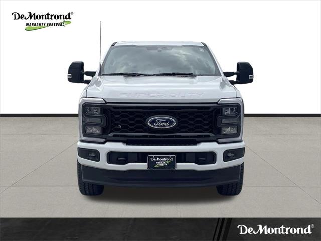 2024 Ford F-350 Lariat