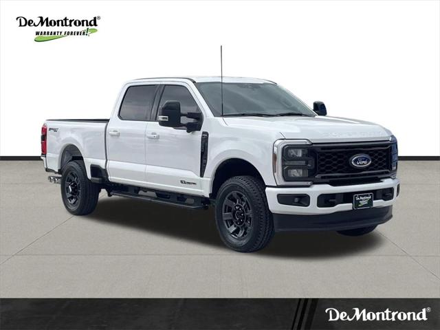 2024 Ford F-350 Lariat