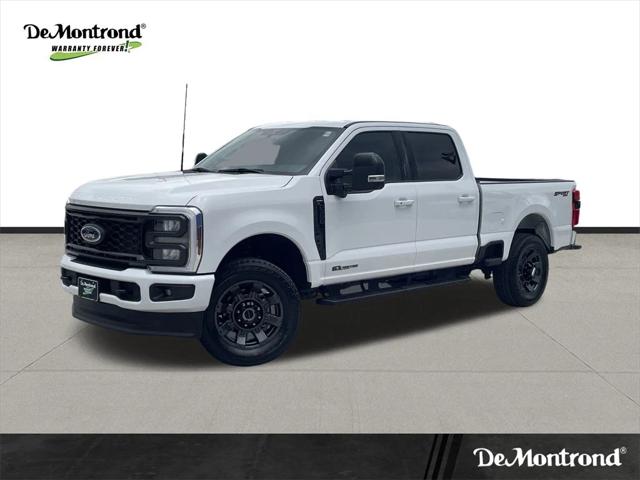 2024 Ford F-350 Lariat