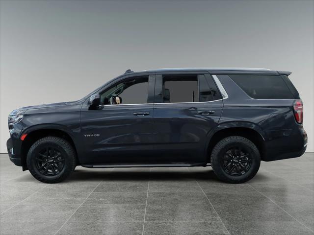2022 Chevrolet Tahoe 2WD LT