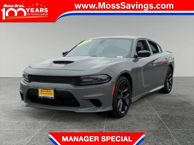 2023 Dodge Charger GT