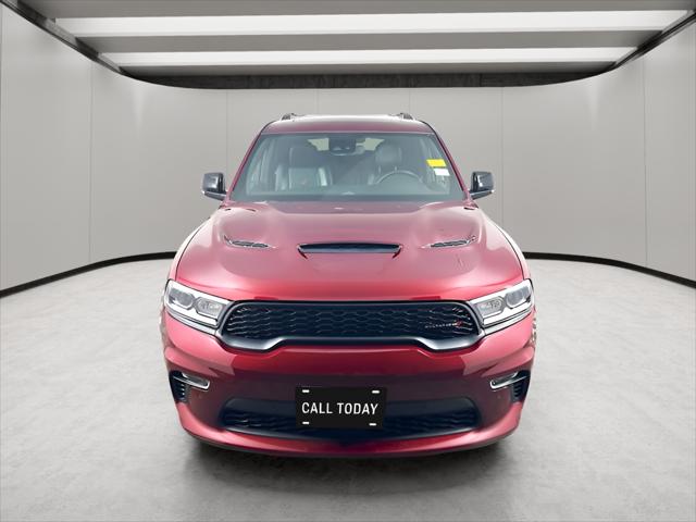 2023 Dodge Durango R/T Plus RWD