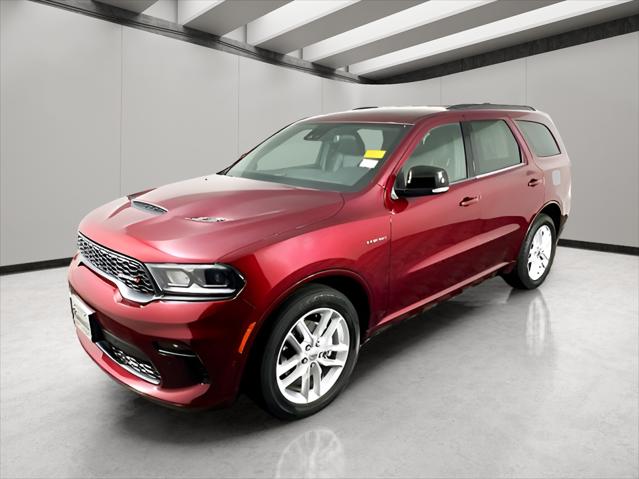 2023 Dodge Durango R/T Plus RWD