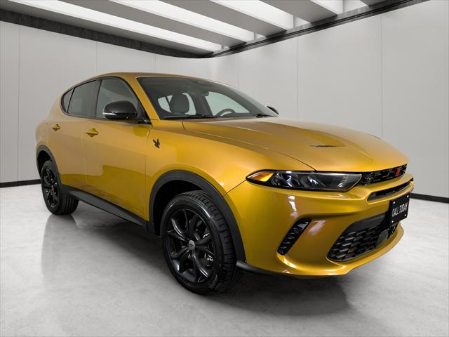 2023 Dodge Hornet GT AWD