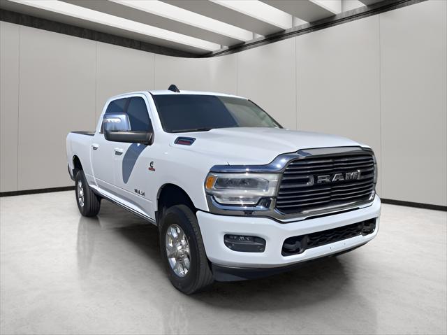 2023 RAM 2500 Laramie Crew Cab 4x4 64 Box