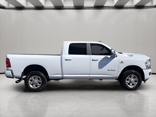 2023 RAM 2500 Laramie Crew Cab 4x4 64 Box