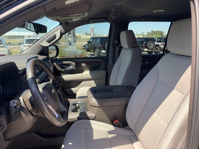 2022 Chevrolet Tahoe 2WD LS