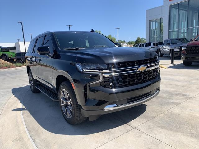 2022 Chevrolet Tahoe 2WD LS