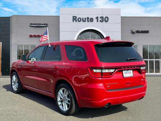 2022 Dodge Durango R/T AWD