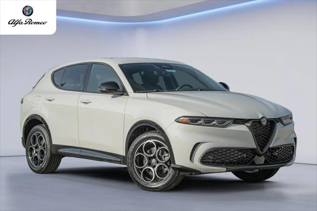 2025 Alfa Romeo Tonale TONALE AWD