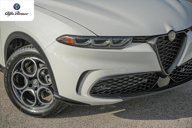 2025 Alfa Romeo Tonale TONALE AWD