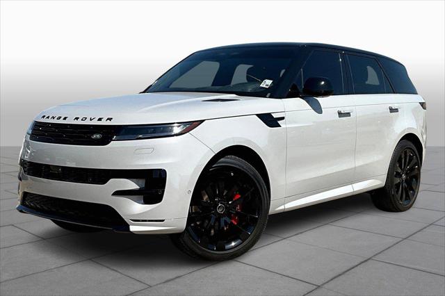 2025 Land Rover Range Rover Sport P400 Dynamic SE