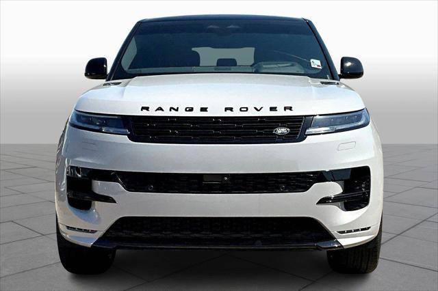 2025 Land Rover Range Rover Sport P400 Dynamic SE