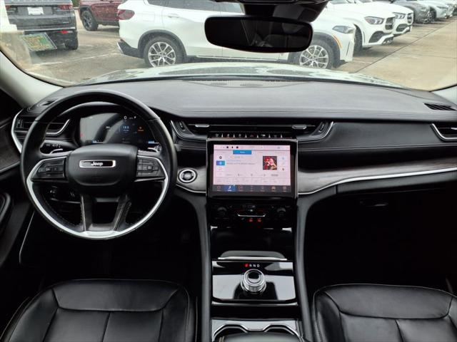 2022 Jeep Grand Cherokee L Limited 4x2