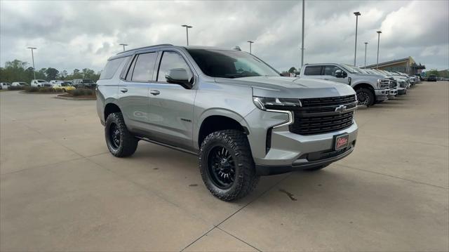 2024 Chevrolet Tahoe 4WD RST