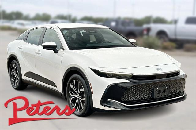 2023 Toyota Crown XLE 2023 Toyota Crown XLE