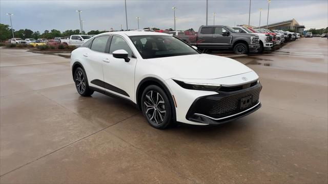 2023 Toyota Crown XLE 2023 Toyota Crown XLE