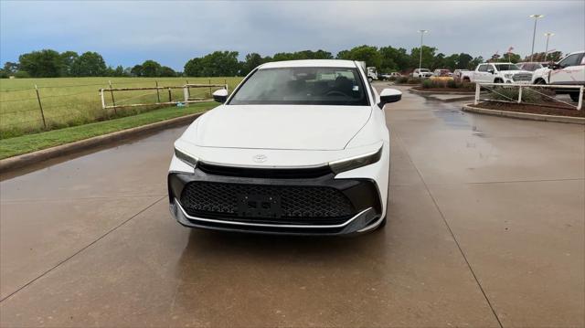 2023 Toyota Crown XLE 2023 Toyota Crown XLE