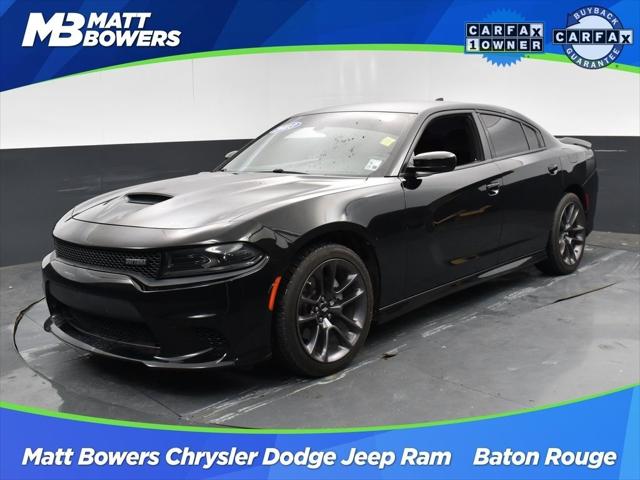 2023 Dodge Charger R/T