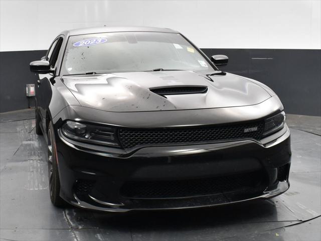 2023 Dodge Charger R/T
