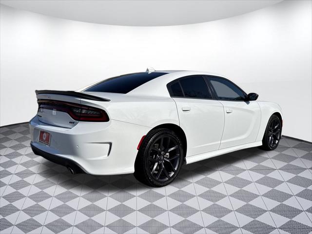 2023 Dodge Charger GT