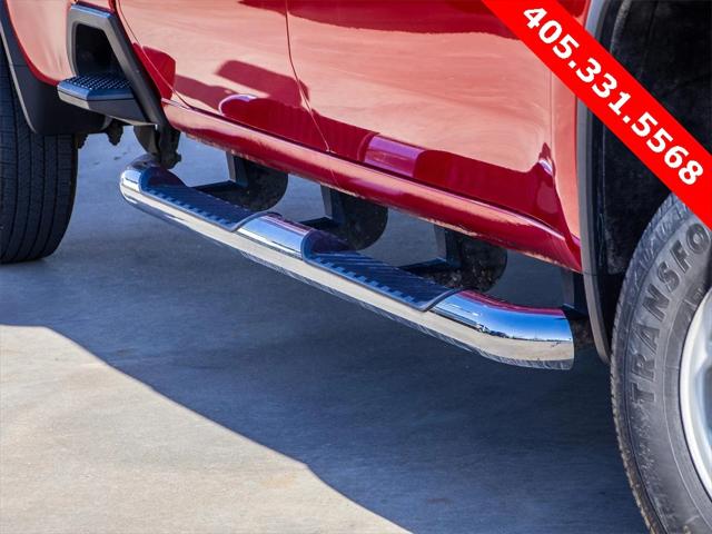 2021 Chevrolet Silverado 2500HD 2WD Crew Cab Long Bed WT