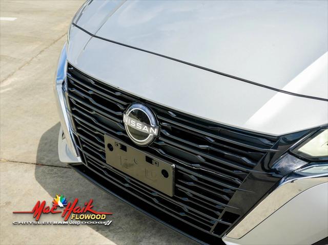 2023 Nissan Altima SL FWD