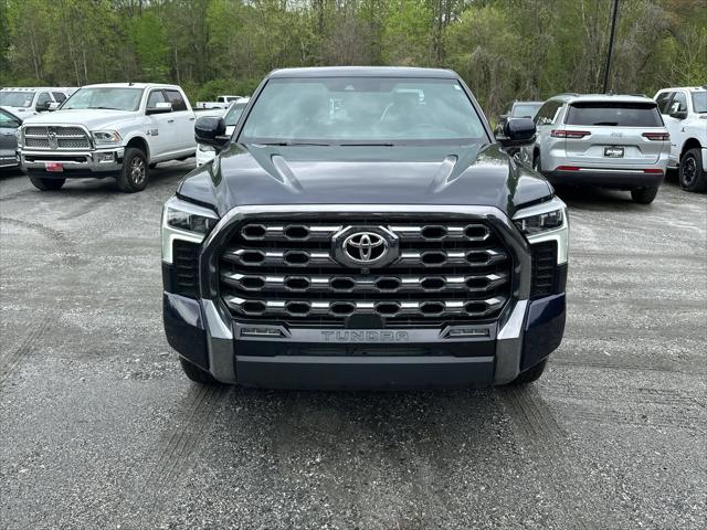 2024 Toyota Tundra Platinum 2WD