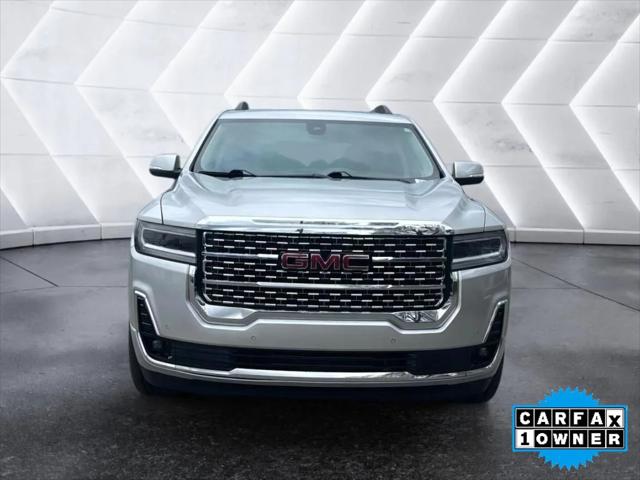 2020 GMC Acadia AWD Denali
