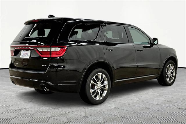 2020 Dodge Durango GT Plus AWD