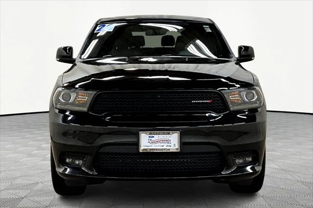 2020 Dodge Durango GT Plus AWD