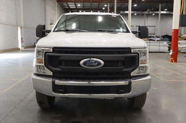 2021 Ford F-250 XL