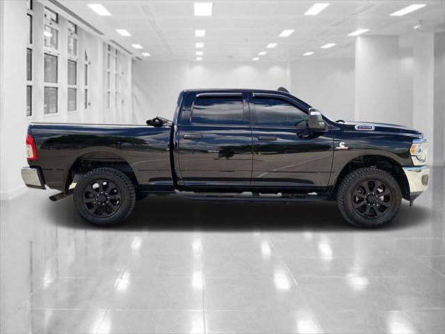 2023 RAM 2500 Tradesman Crew Cab 4x4 64 Box