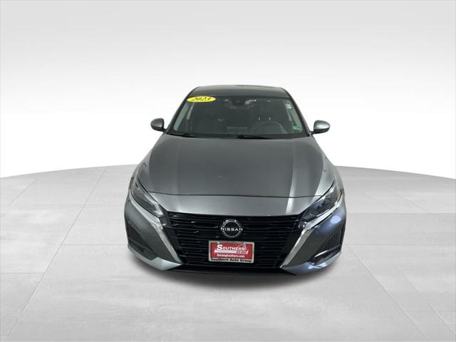 2023 Nissan Altima SV FWD