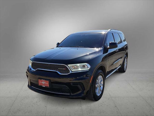 2023 Dodge Durango SXT AWD