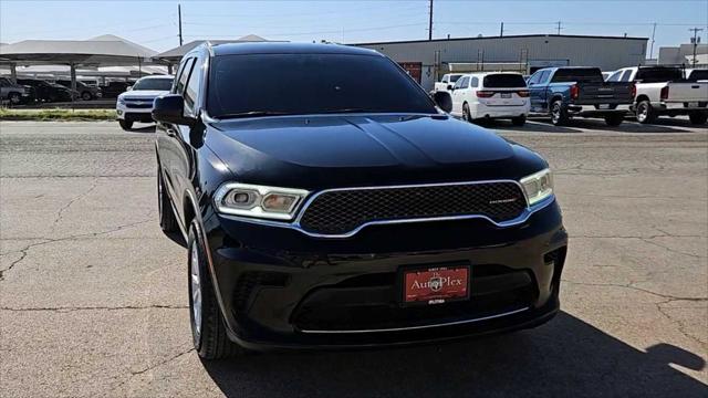 2023 Dodge Durango SXT AWD