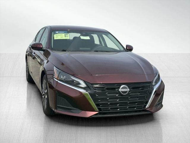 2023 Nissan Altima SV FWD