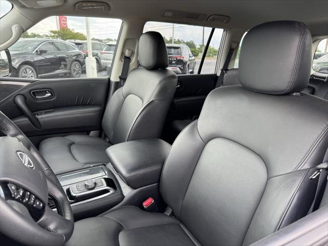 2023 Nissan Armada SV 2WD