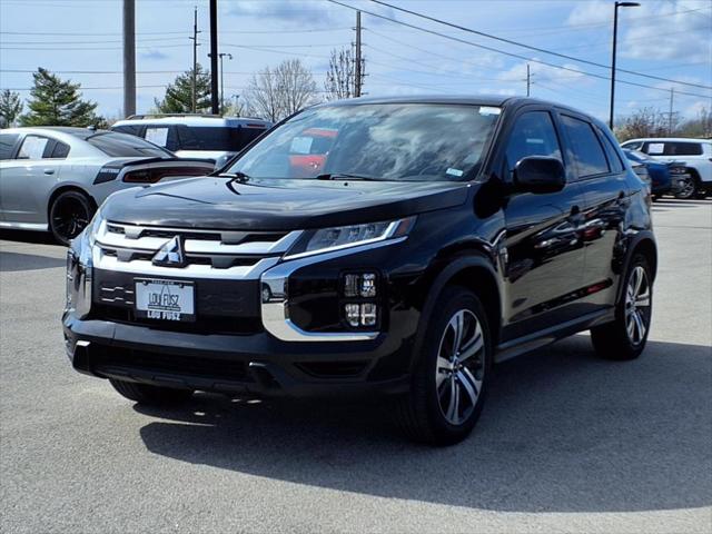 2023 Mitsubishi Outlander Sport 2.0 ES AWC
