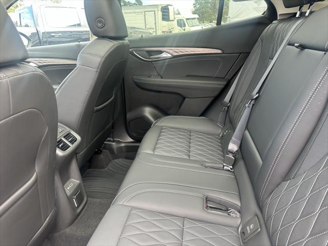 2023 Buick Envision Avenir FWD