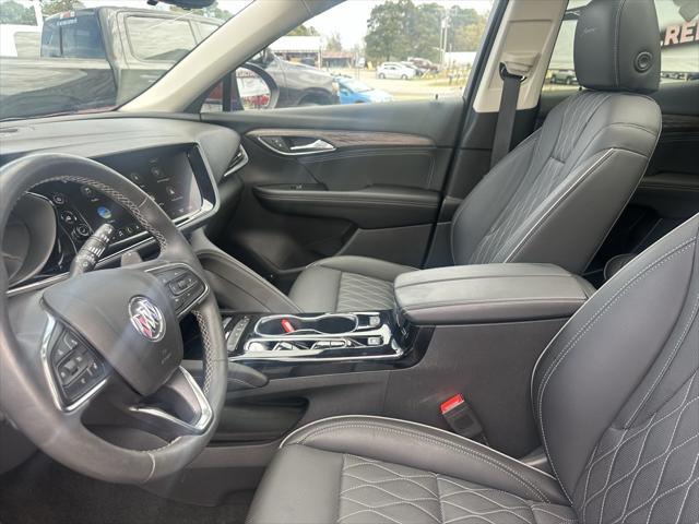 2023 Buick Envision Avenir FWD